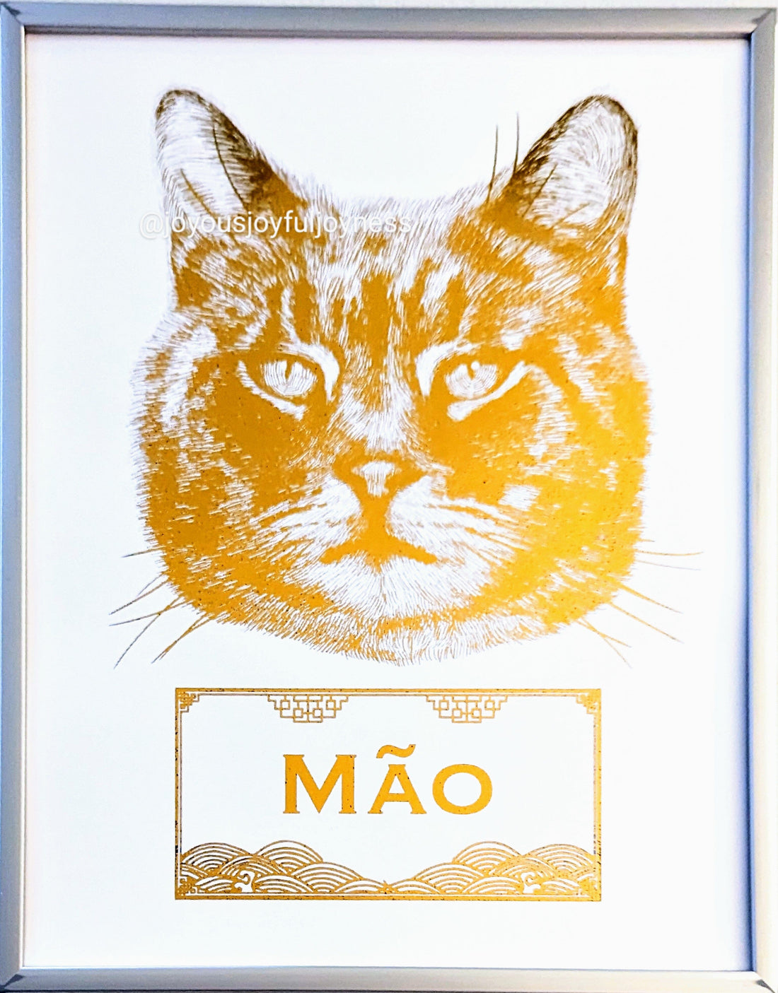 Enjoy Your Vietnamese Zodiac Animal Print Art Today