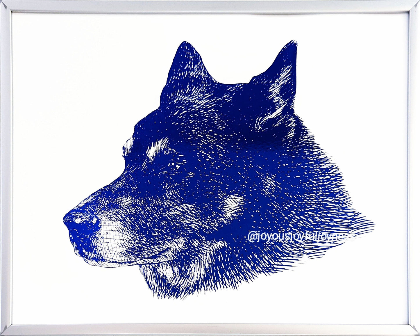 Portfolio: Abel (Not for sale) Posters, Prints, & Visual Artwork JoyousJoyfulJoyness