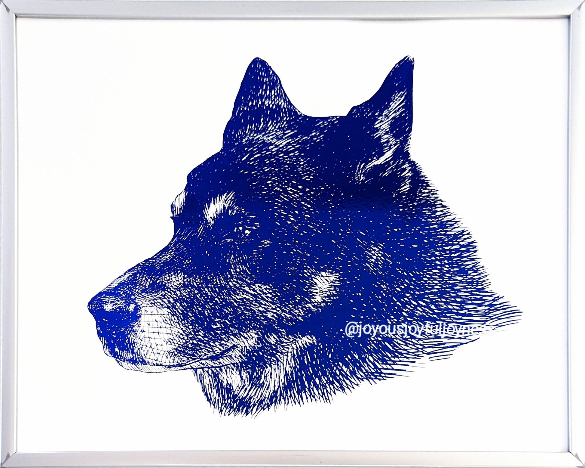 Portfolio: Abel (Not for sale) Posters, Prints, & Visual Artwork JoyousJoyfulJoyness