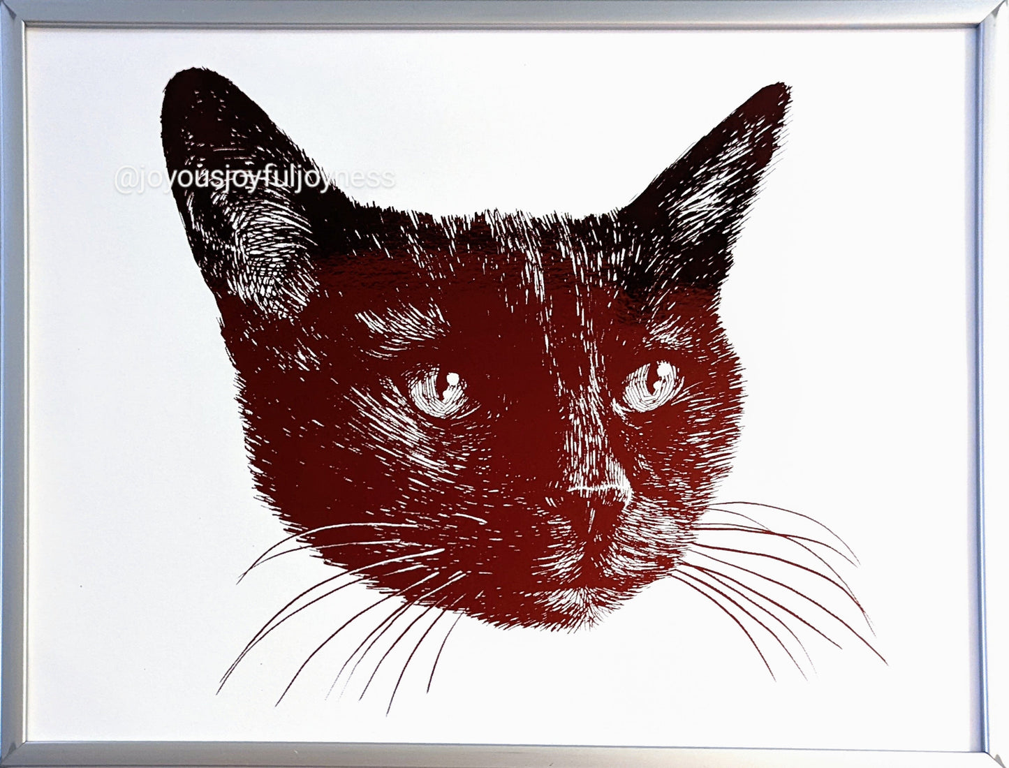 Portfolio: Gizmo (Not for sale) Posters, Prints, & Visual Artwork JoyousJoyfulJoyness