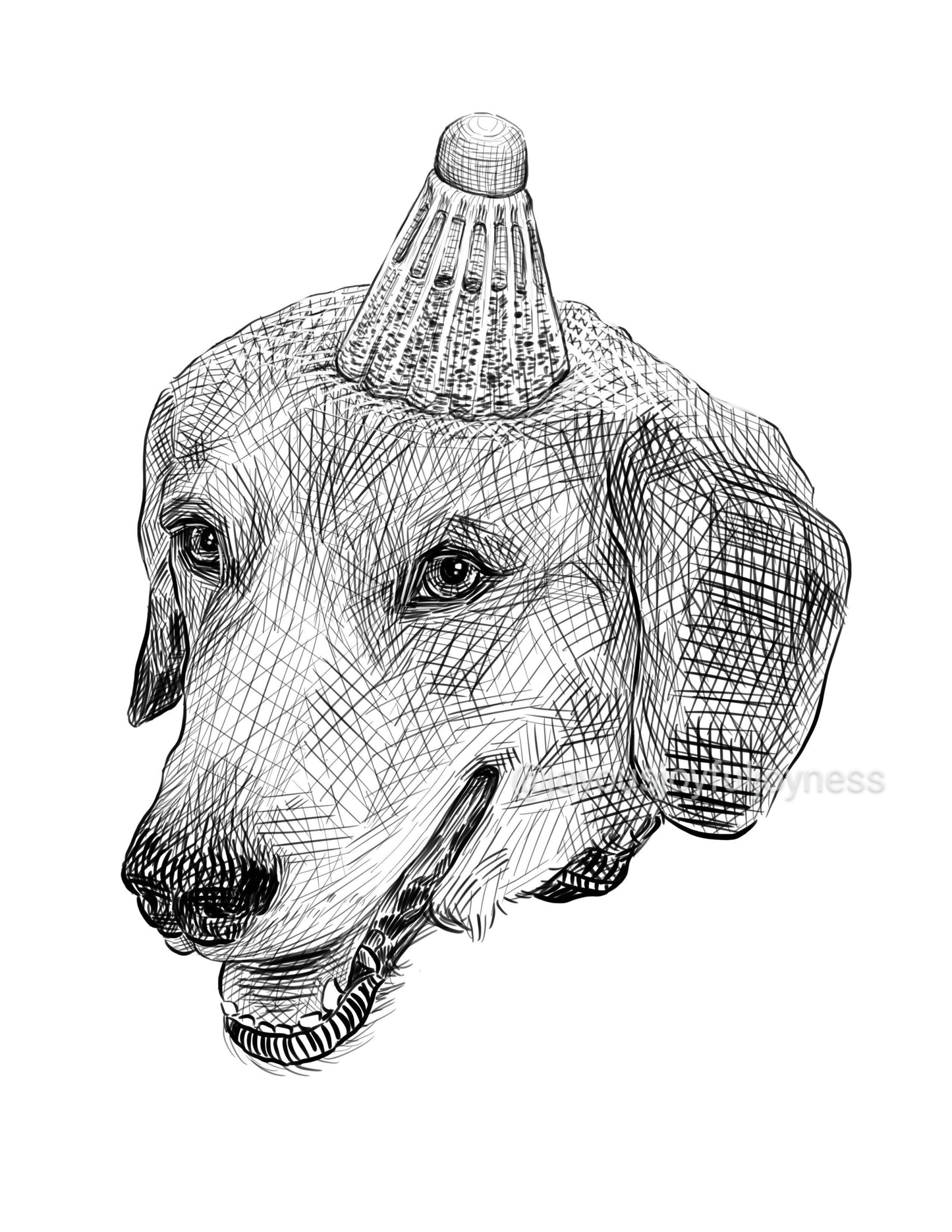 Portfolio: Iris (Not for sale) Posters, Prints, & Visual Artwork JoyousJoyfulJoyness