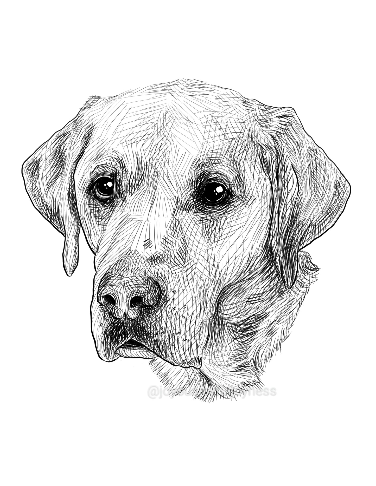 Portfolio: Ovie (Not for sale) Posters, Prints, & Visual Artwork JoyousJoyfulJoyness