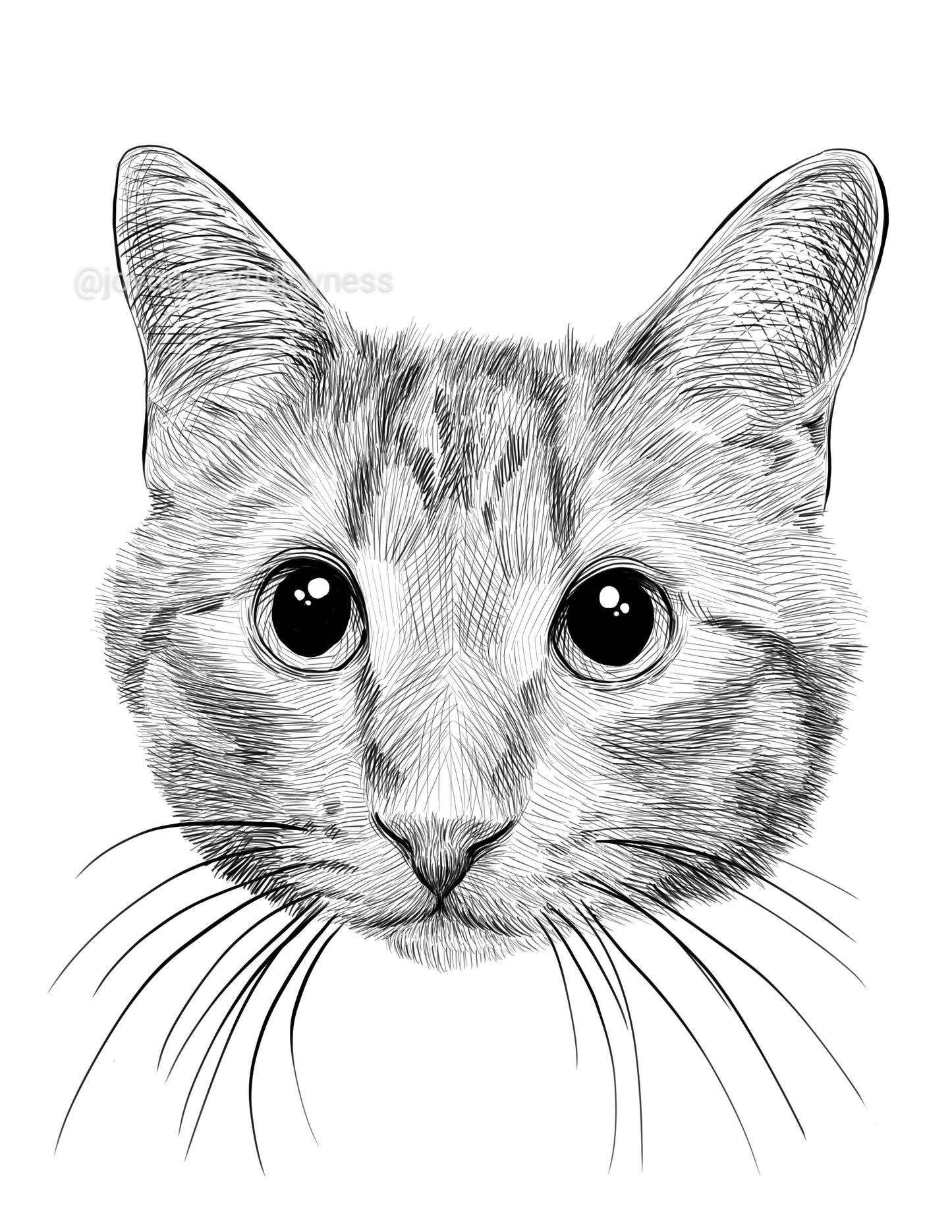 Portfolio: Desmond (Not for sale) Posters, Prints, & Visual Artwork JoyousJoyfulJoyness