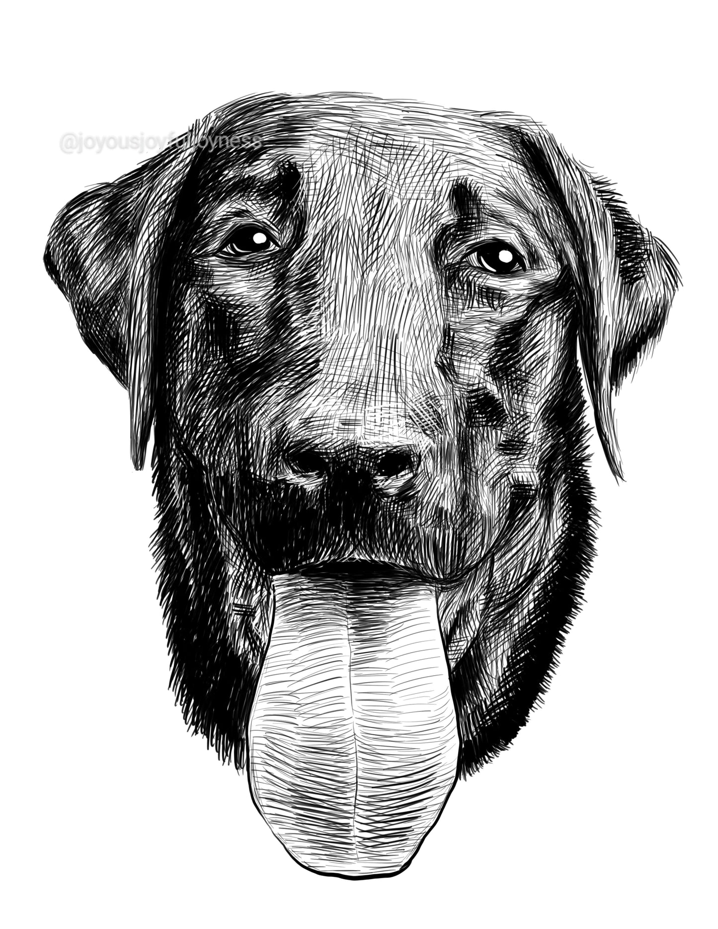 Portfolio: Ranger (Not for sale) Posters, Prints, & Visual Artwork JoyousJoyfulJoyness