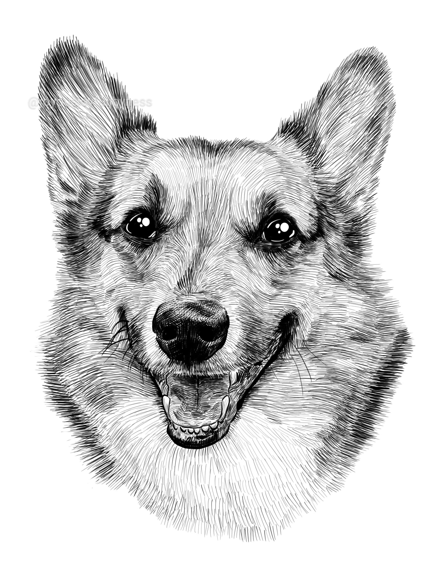 Portfolio: Neil (Not for sale) Posters, Prints, & Visual Artwork JoyousJoyfulJoyness