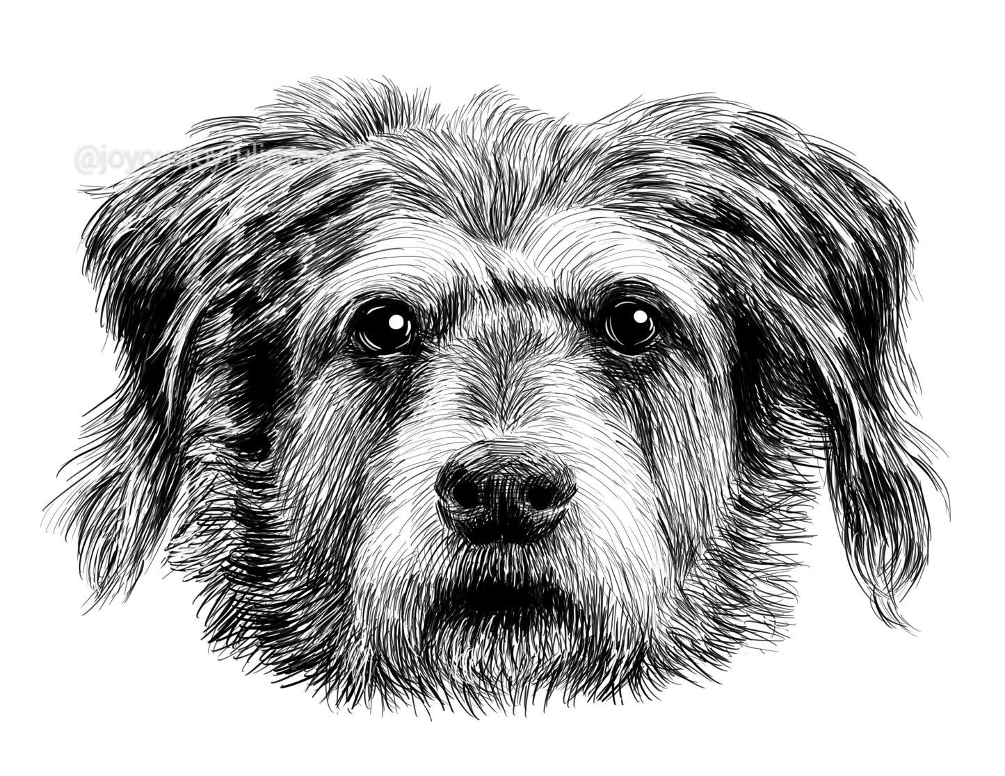 Portfolio: Rig (Not for sale) Posters, Prints, & Visual Artwork JoyousJoyfulJoyness