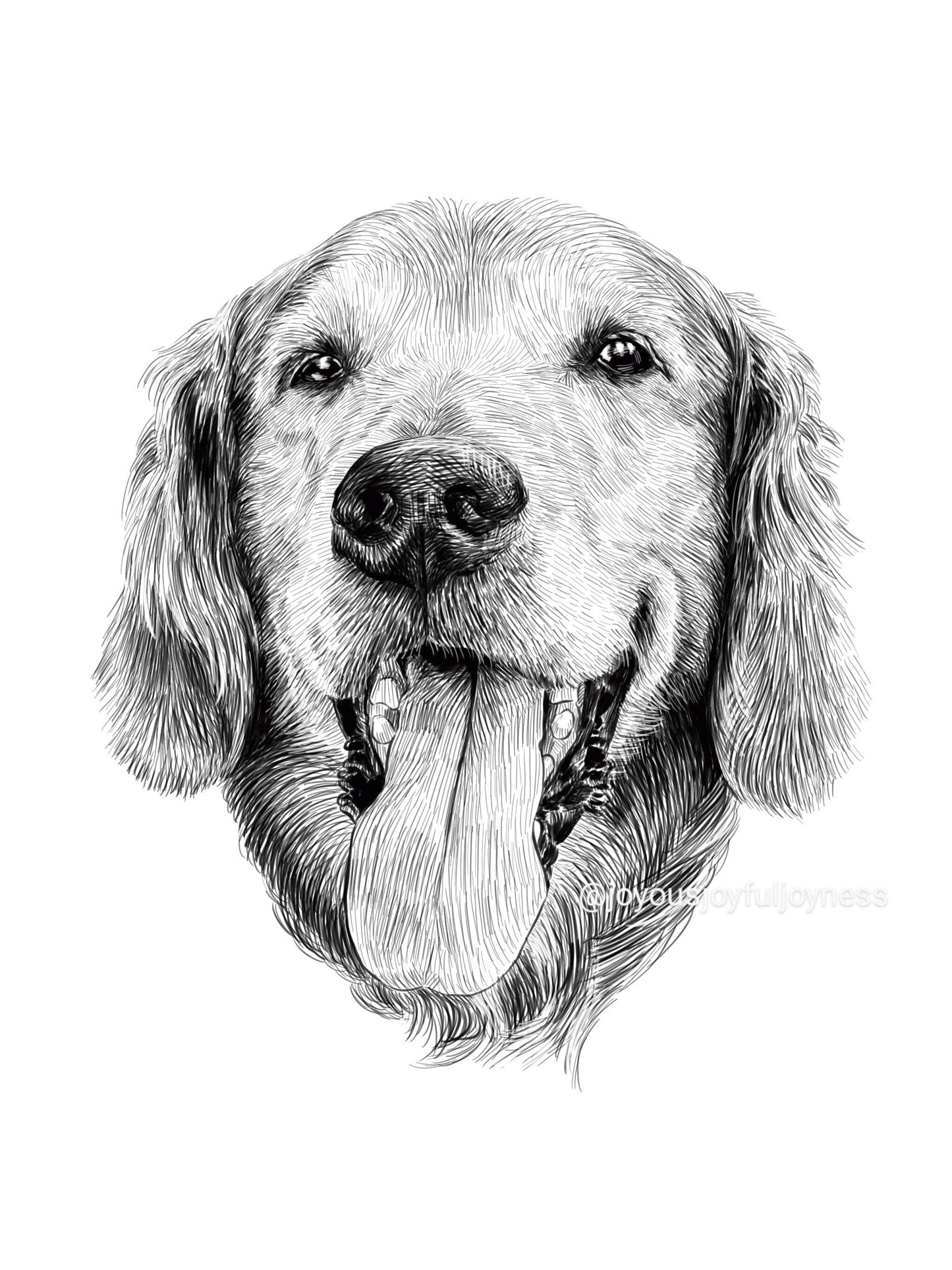 Portfolio: Mylow (Not for sale) Posters, Prints, & Visual Artwork JoyousJoyfulJoyness