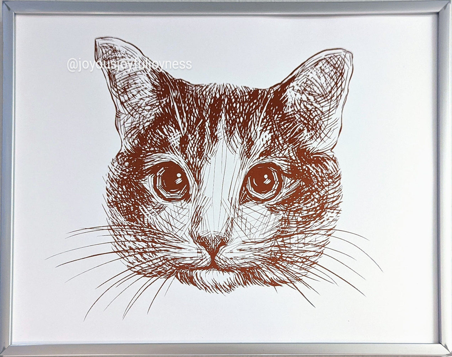 Portfolio: Max 1 (Not for sale) Posters, Prints, & Visual Artwork JoyousJoyfulJoyness