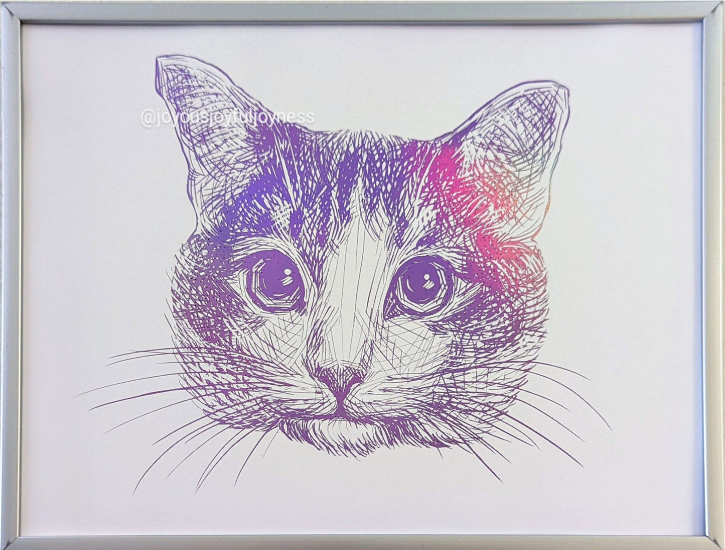 Portfolio: Max 1 (Not for sale) Posters, Prints, & Visual Artwork JoyousJoyfulJoyness