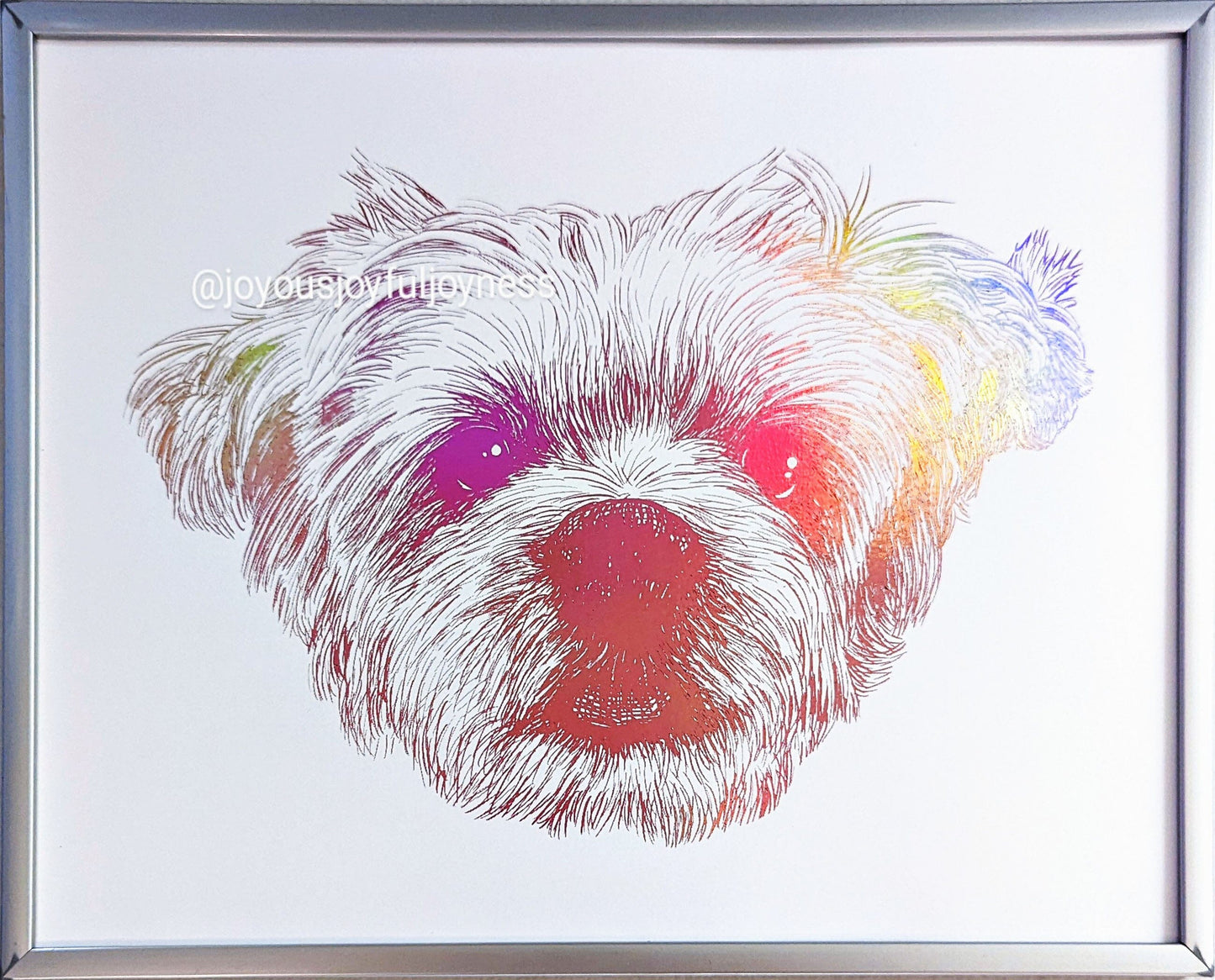 Portfolio: Mung (Not for sale) Posters, Prints, & Visual Artwork JoyousJoyfulJoyness