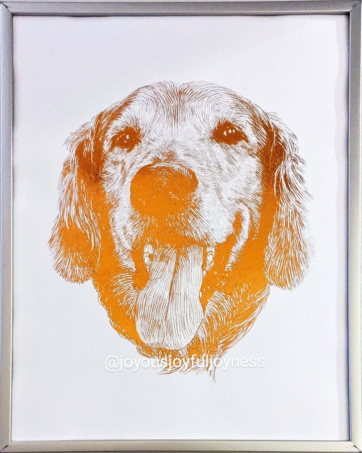 Portfolio: Mylow (Not for sale) Posters, Prints, & Visual Artwork JoyousJoyfulJoyness