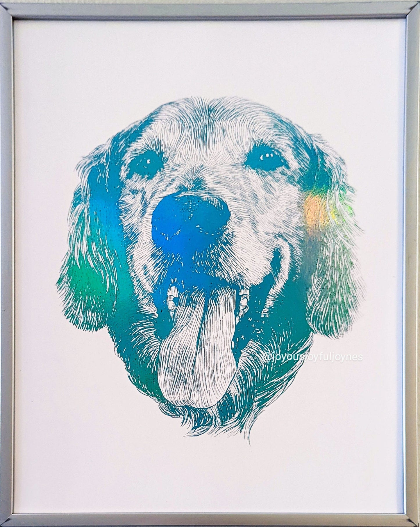 Portfolio: Mylow (Not for sale) Posters, Prints, & Visual Artwork JoyousJoyfulJoyness