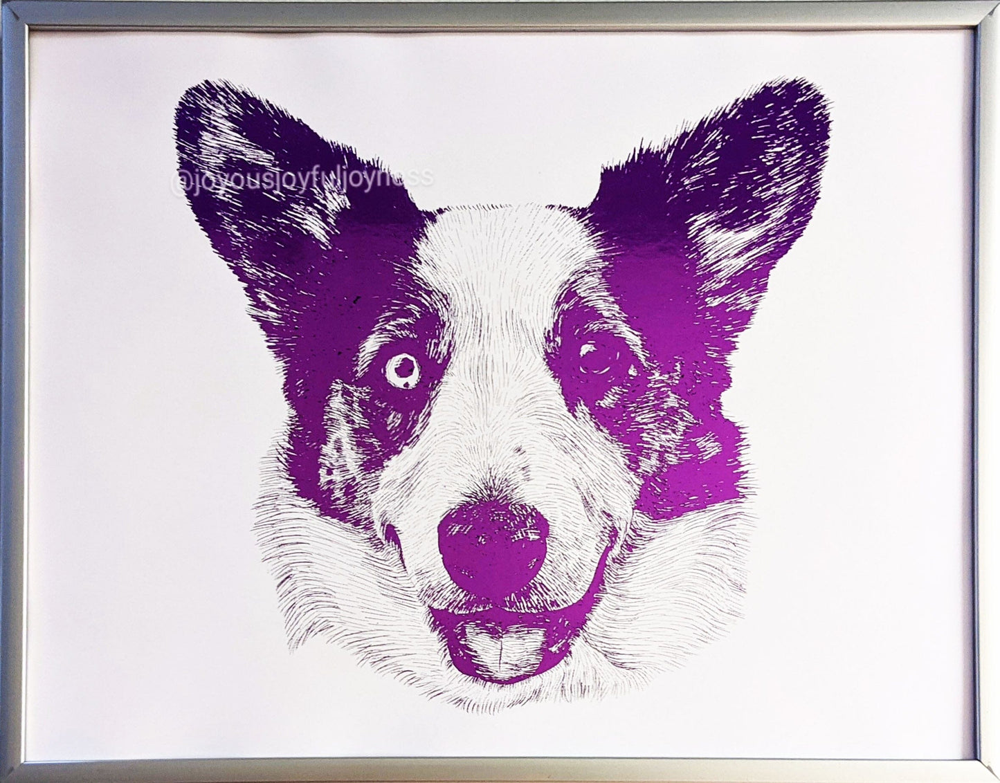 Portfolio: Paisley (Not for sale) Posters, Prints, & Visual Artwork JoyousJoyfulJoyness