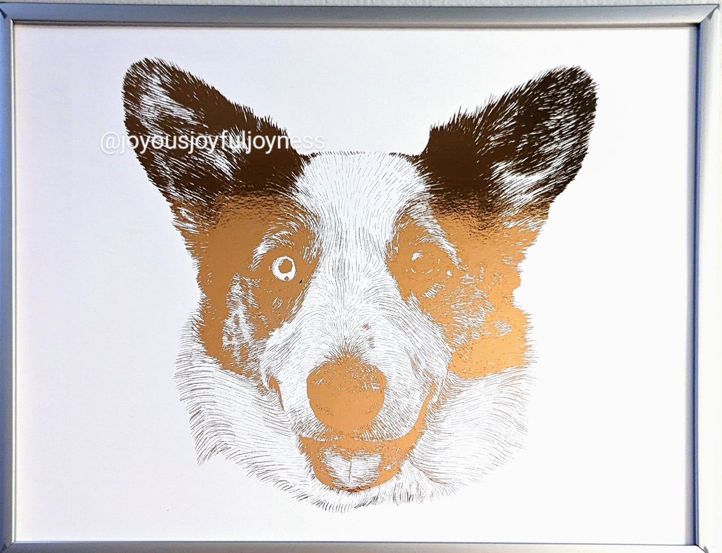 Portfolio: Paisley (Not for sale) Posters, Prints, & Visual Artwork JoyousJoyfulJoyness