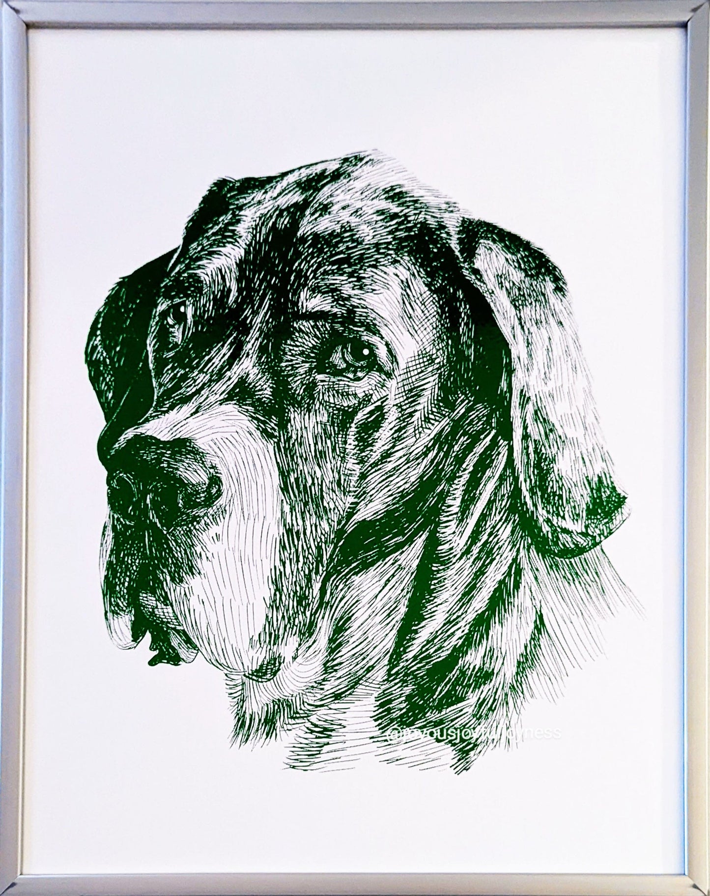 Portfolio: Penny (Not for sale) Posters, Prints, & Visual Artwork JoyousJoyfulJoyness