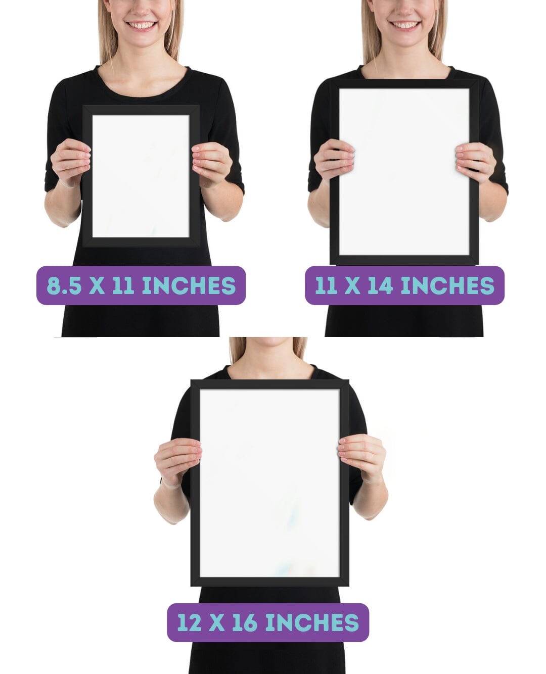 Orinda Theater Landmark Foiled Print Posters, Prints, & Visual Artwork JoyousJoyfulJoyness