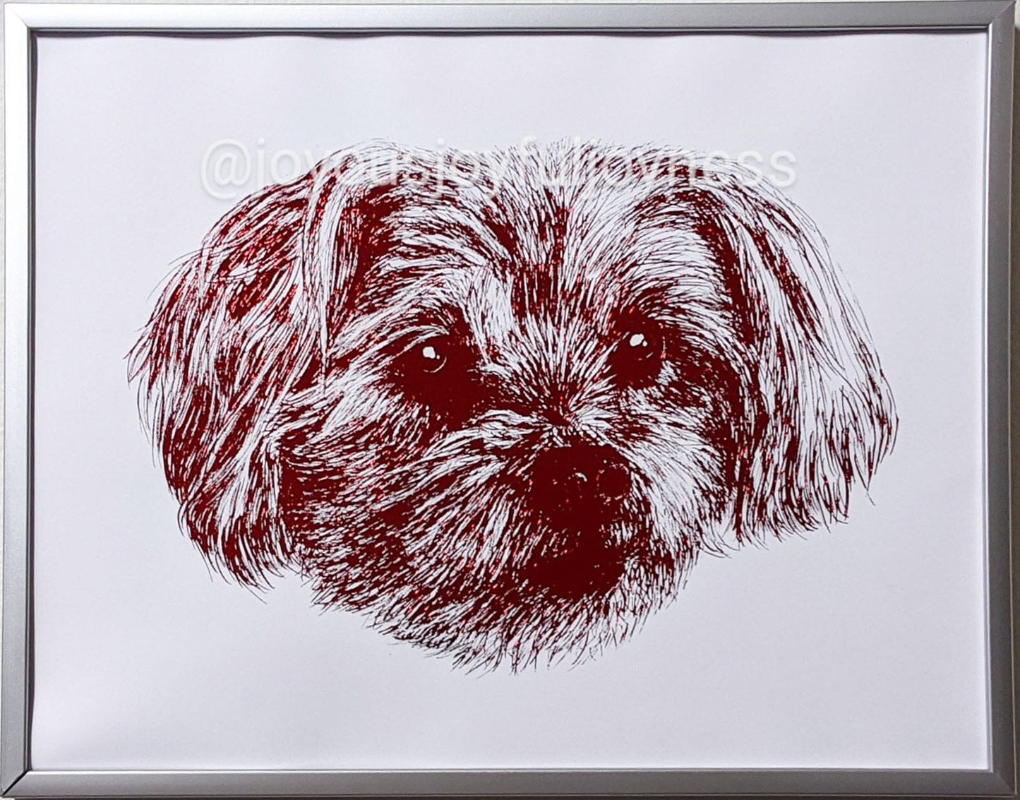 Portfolio: Pumpkin (Not for sale) Posters, Prints, & Visual Artwork JoyousJoyfulJoyness