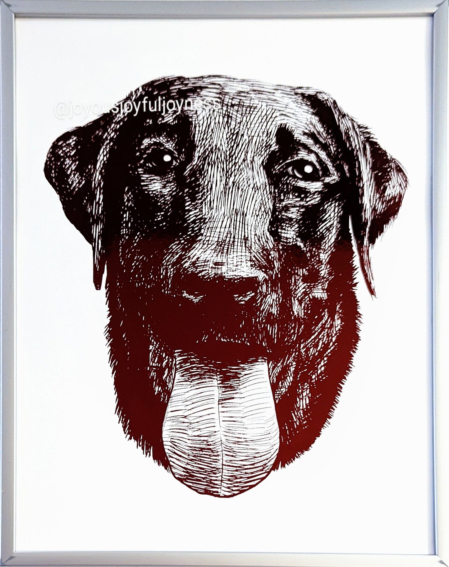 Portfolio: Ranger (Not for sale) Posters, Prints, & Visual Artwork JoyousJoyfulJoyness