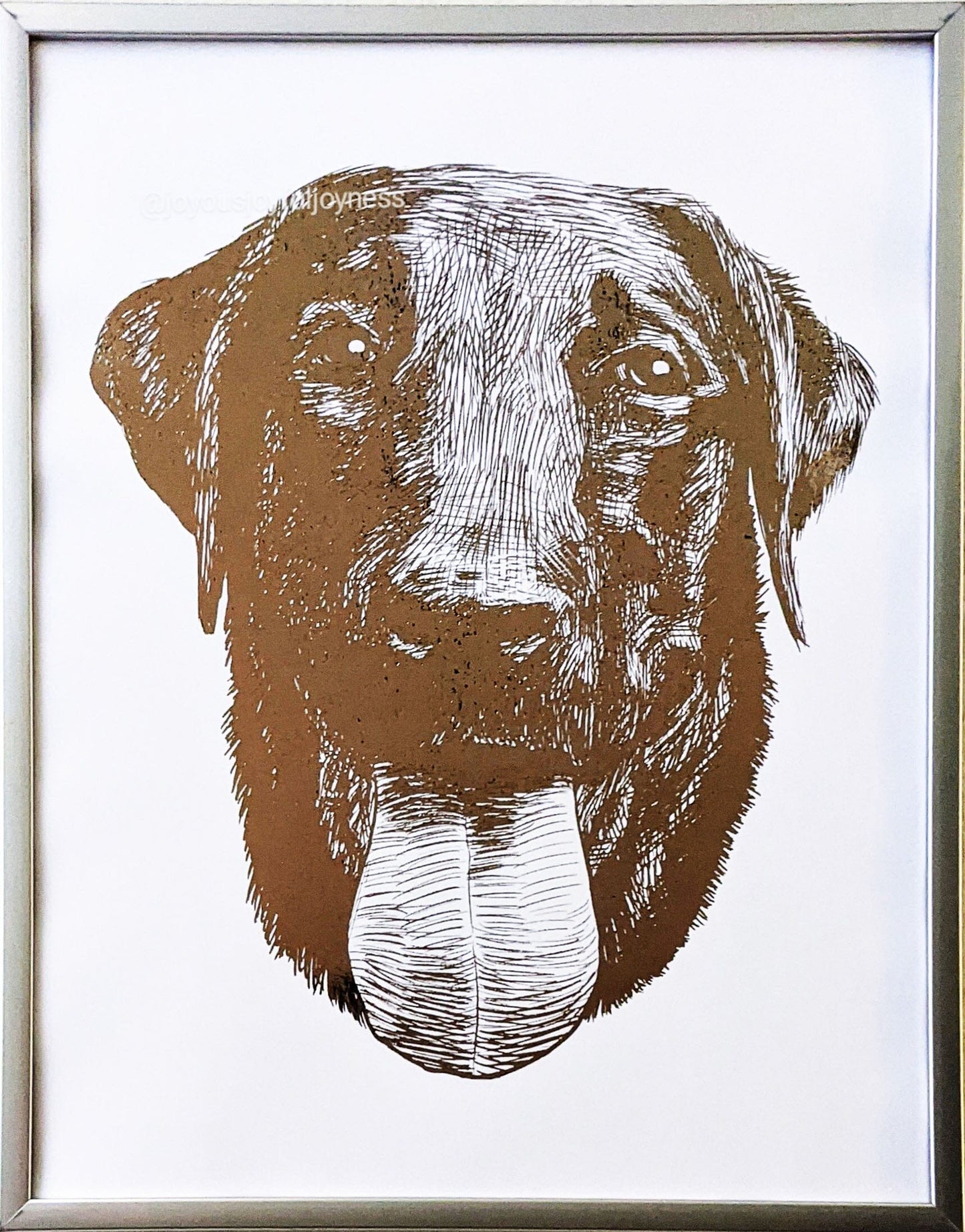 Portfolio: Ranger (Not for sale) Posters, Prints, & Visual Artwork JoyousJoyfulJoyness