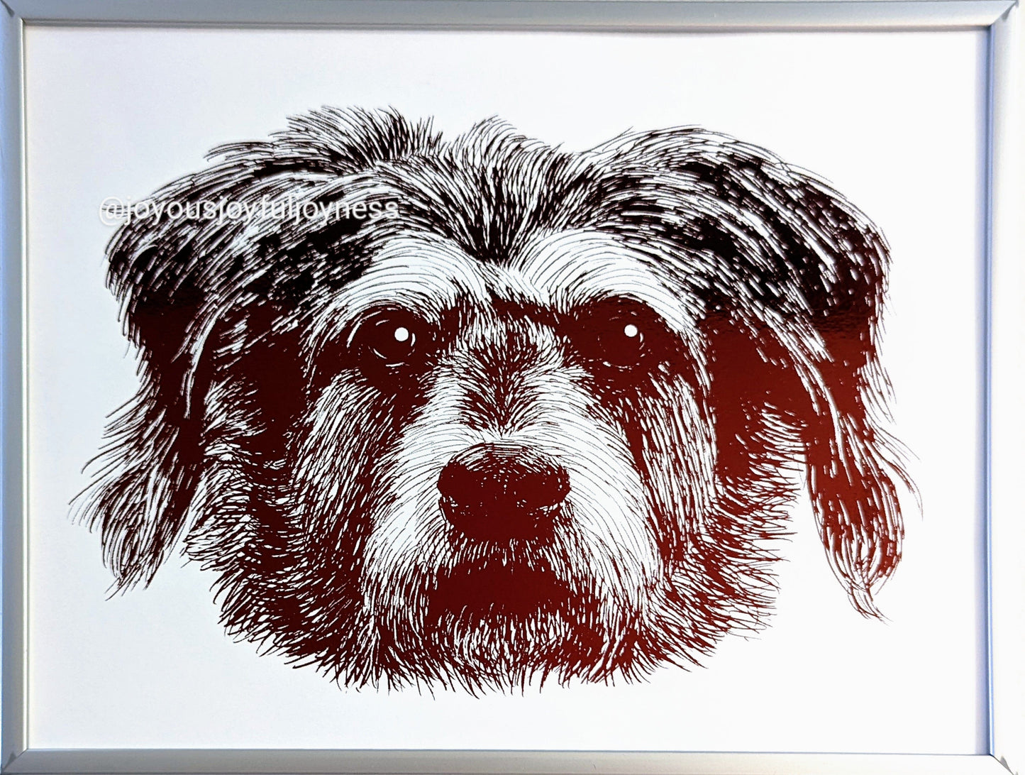 Portfolio: Rig (Not for sale) Posters, Prints, & Visual Artwork JoyousJoyfulJoyness