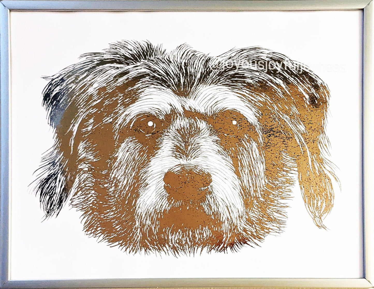 Portfolio: Rig (Not for sale) Posters, Prints, & Visual Artwork JoyousJoyfulJoyness