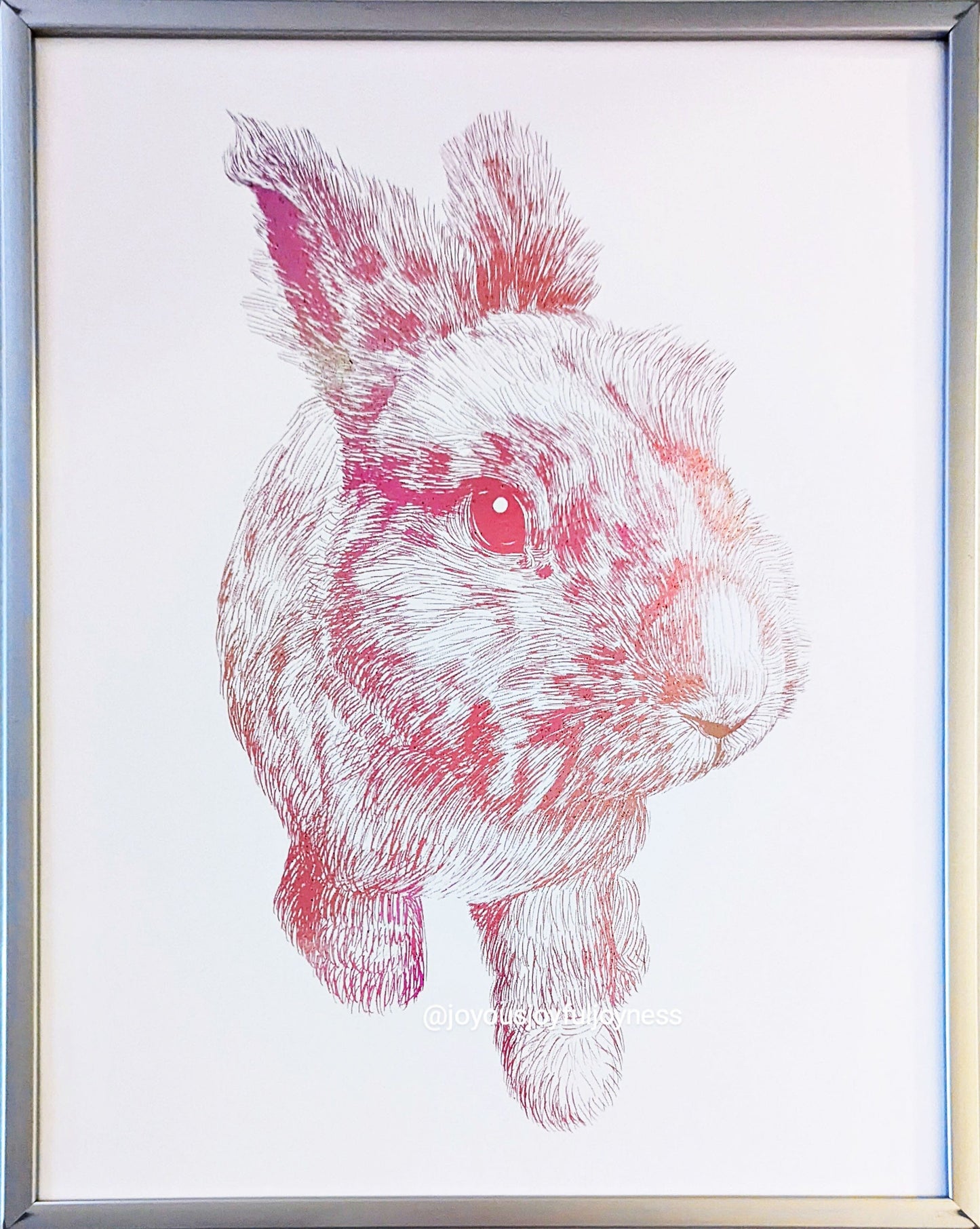 Portfolio: Sam (Not for sale) Posters, Prints, & Visual Artwork JoyousJoyfulJoyness