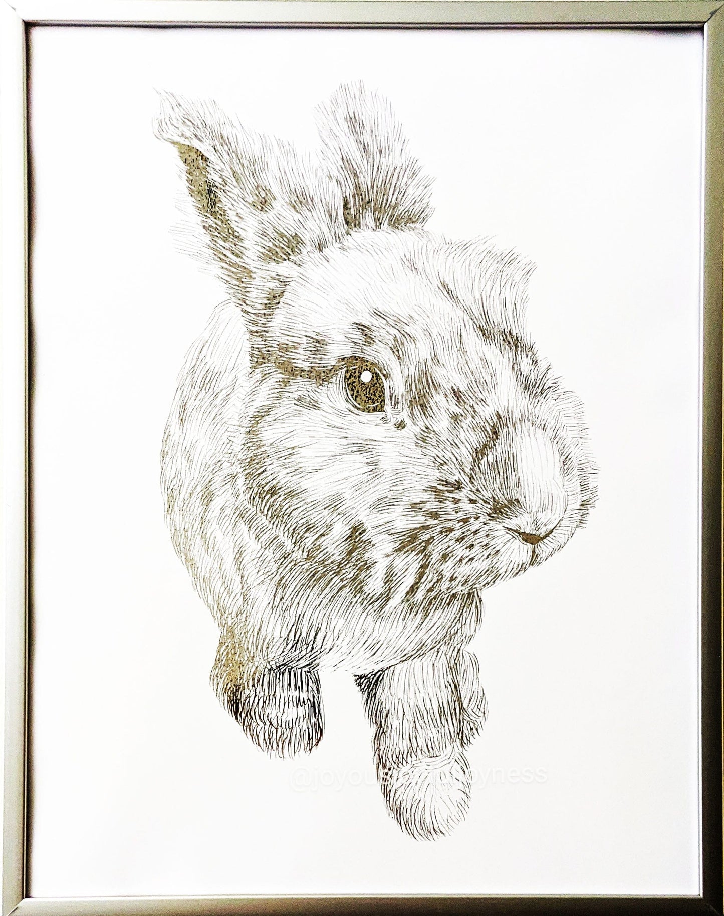 Portfolio: Sam (Not for sale) Posters, Prints, & Visual Artwork JoyousJoyfulJoyness