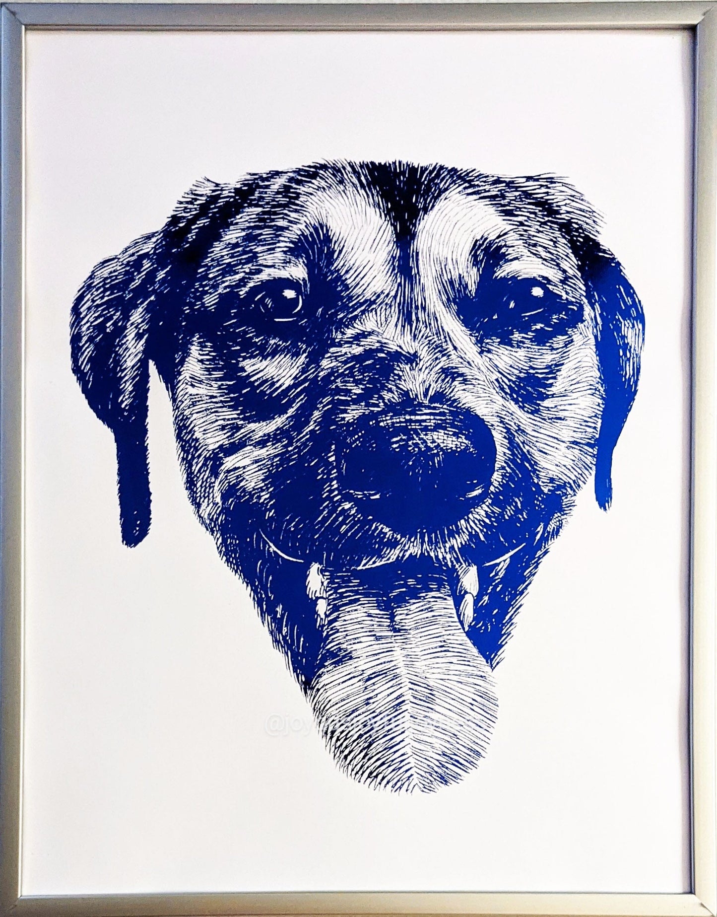 Portfolio: Sawyer (Not for sale) Posters, Prints, & Visual Artwork JoyousJoyfulJoyness