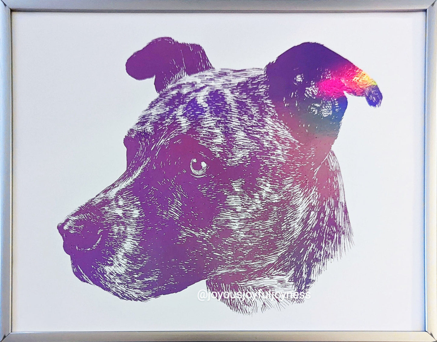 Portfolio: Seirra (Not for sale) Posters, Prints, & Visual Artwork JoyousJoyfulJoyness