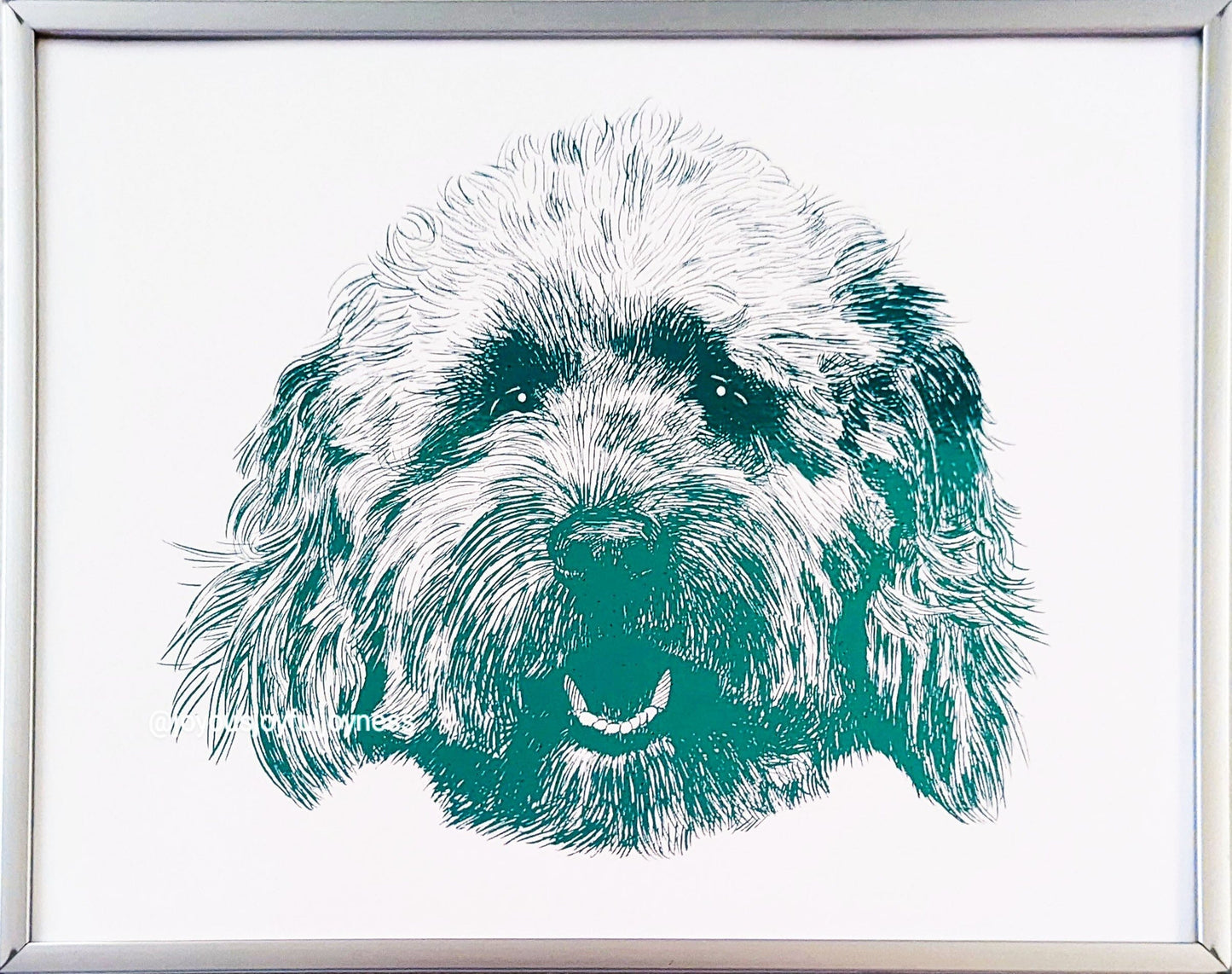 Portfolio: Tucker (Not for sale) Posters, Prints, & Visual Artwork JoyousJoyfulJoyness