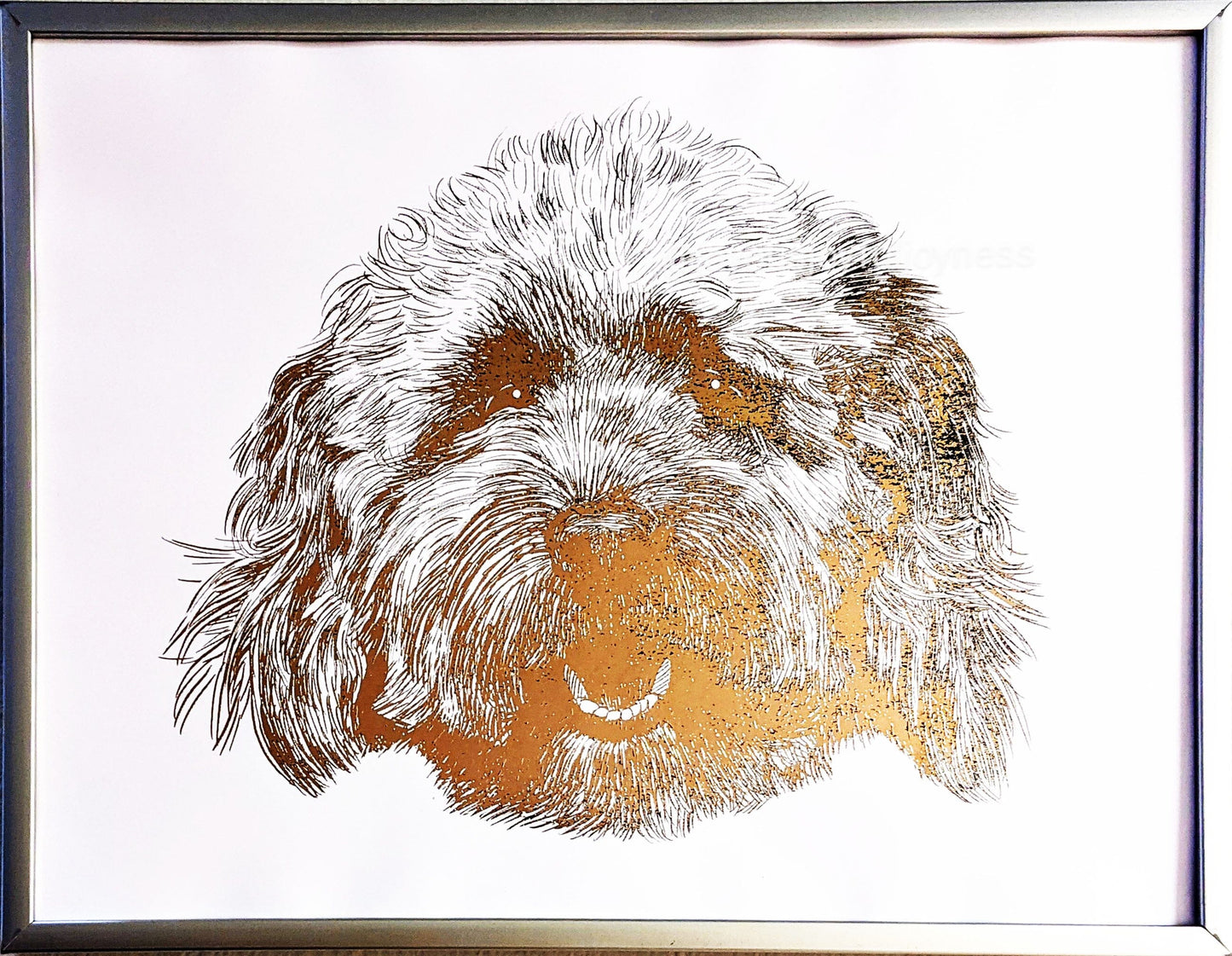 Portfolio: Tucker (Not for sale) Posters, Prints, & Visual Artwork JoyousJoyfulJoyness