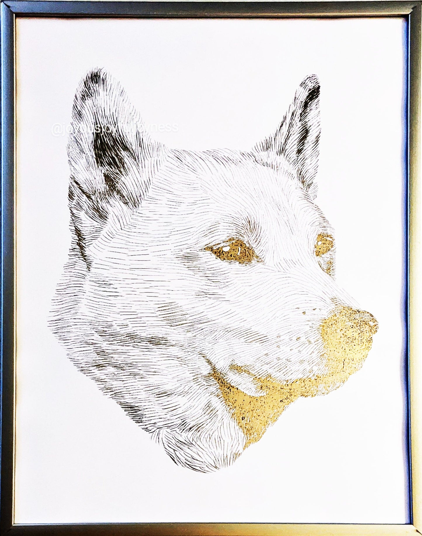 Portfolio: Yuki (Not for sale) Posters, Prints, & Visual Artwork JoyousJoyfulJoyness