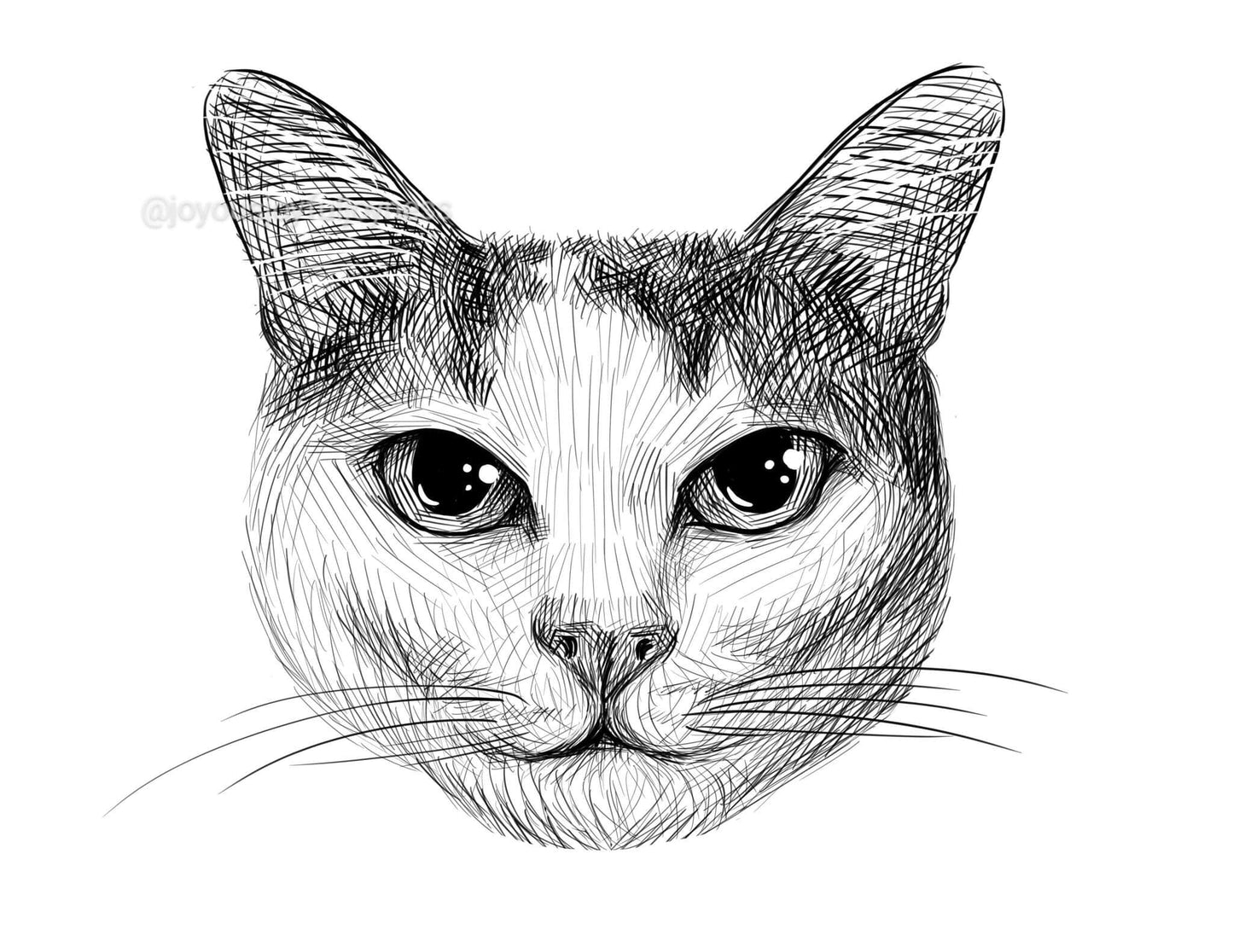 Portfolio: Pushky (Not for sale) Posters, Prints, & Visual Artwork JoyousJoyfulJoyness