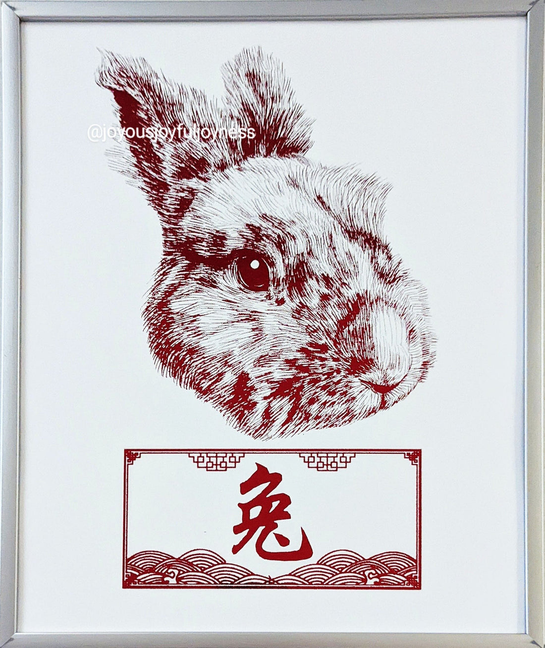 Purchase Your Chinese Zodiac Animal Art Today