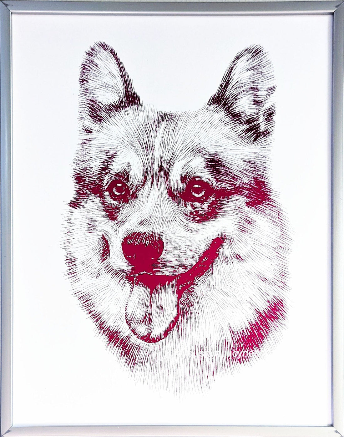 Custom Pet Portraits Vs. Readymade Prints: Which Is Better?