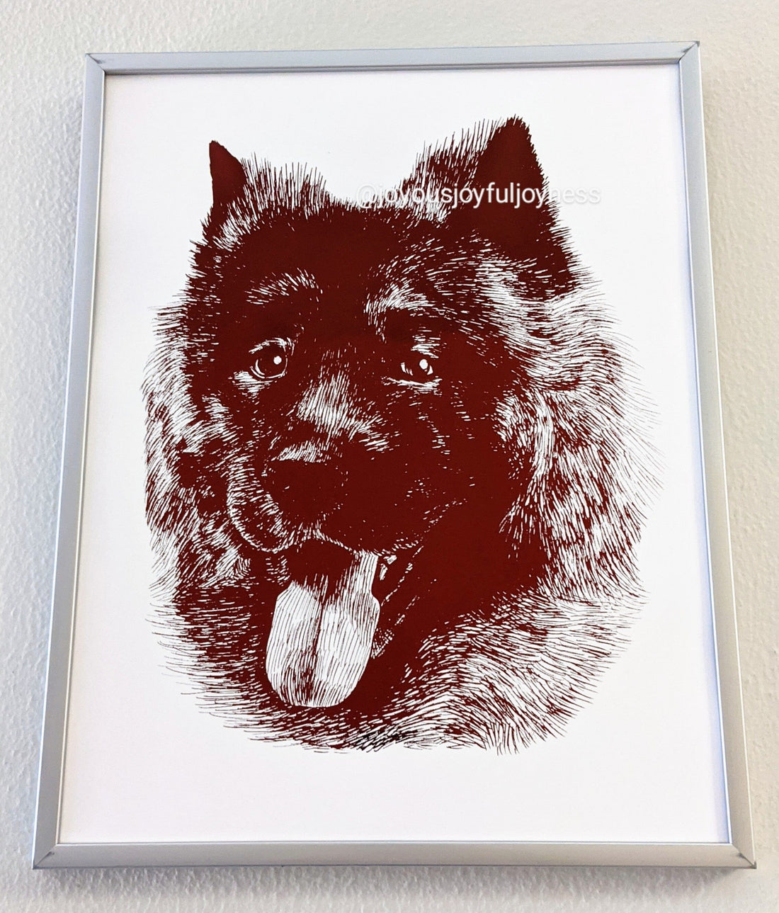 8 Reasons Why Custom Dog Portraits Are So Important