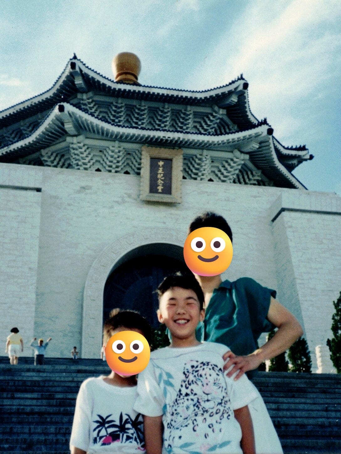 Roots and Rhythms: How Taiwan Inspires My Art