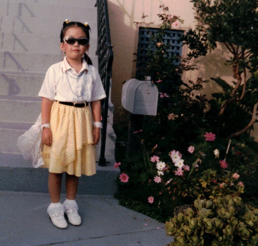 Channeling My Inner Style Icon: From Swag to Stickers