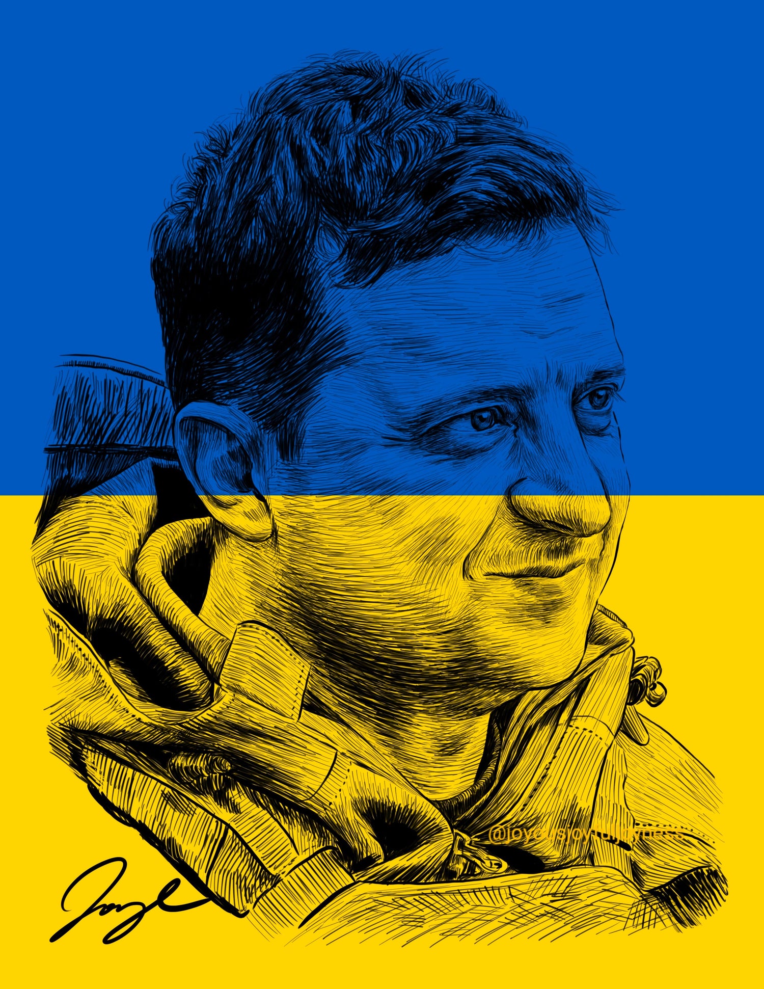 Donate to Ukraine