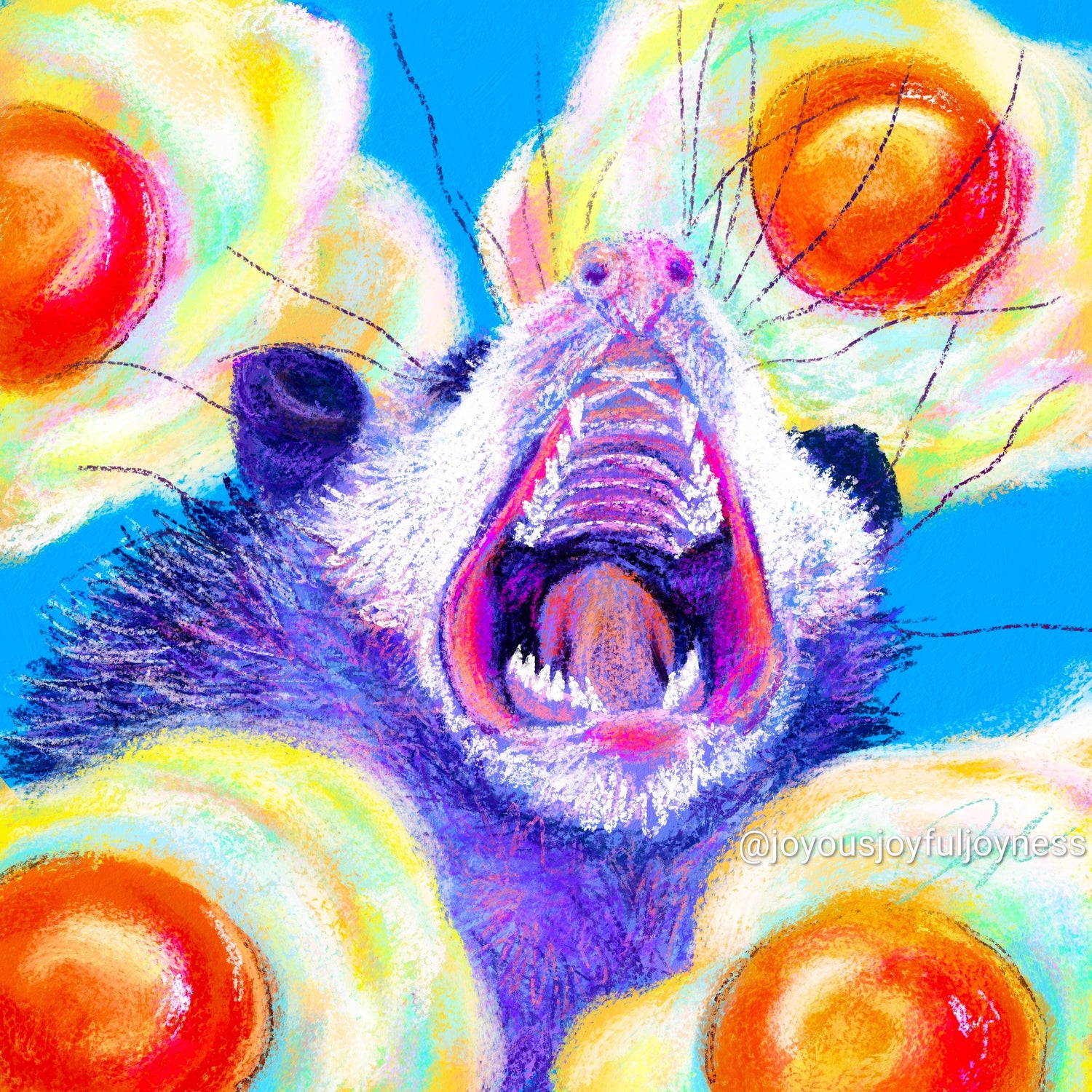 Culinary Critters Collection