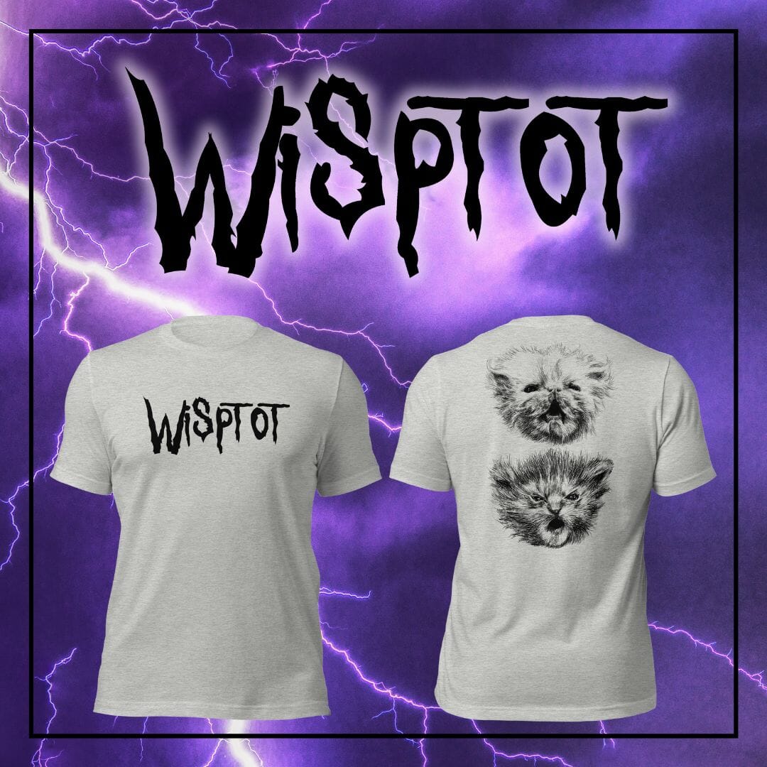 WispTot Fundraiser