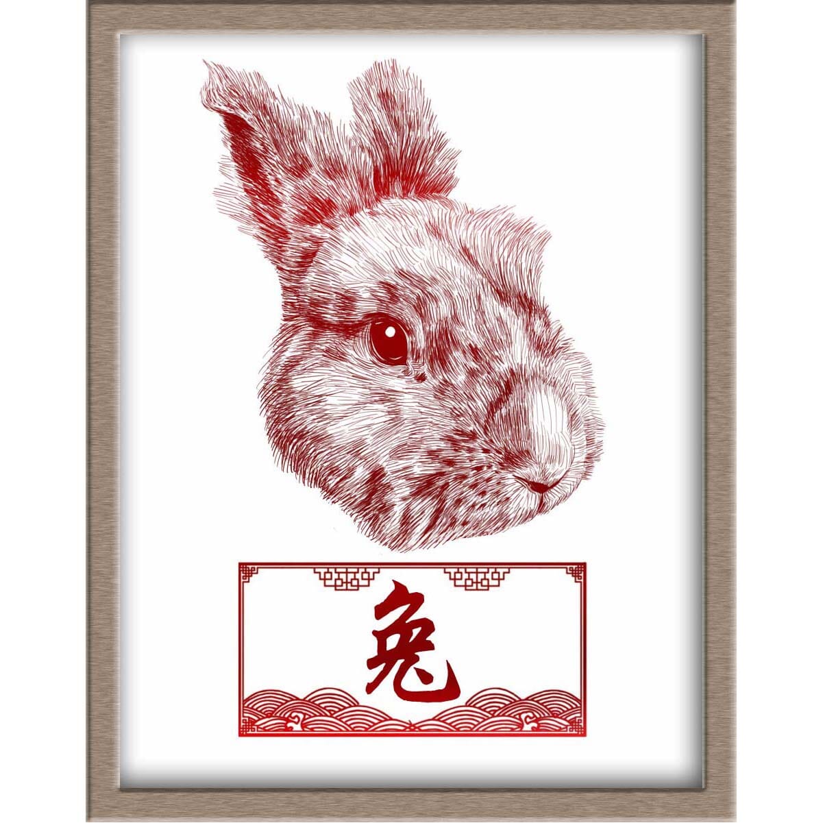 Chinese zodiac for rabbit 60 photos - Youhoroscope.com