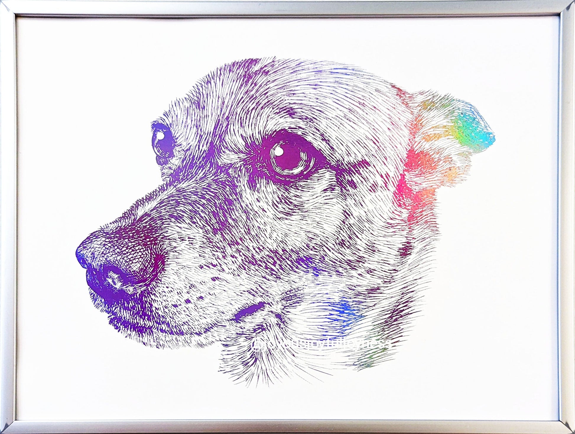 Portfolio: Arf Vader (Not for sale) Posters, Prints, & Visual Artwork JoyousJoyfulJoyness 