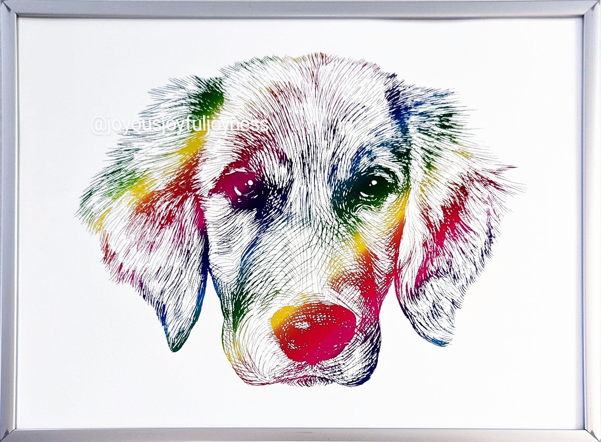 Portfolio: Aspen (Not for sale) Posters, Prints, & Visual Artwork JoyousJoyfulJoyness 
