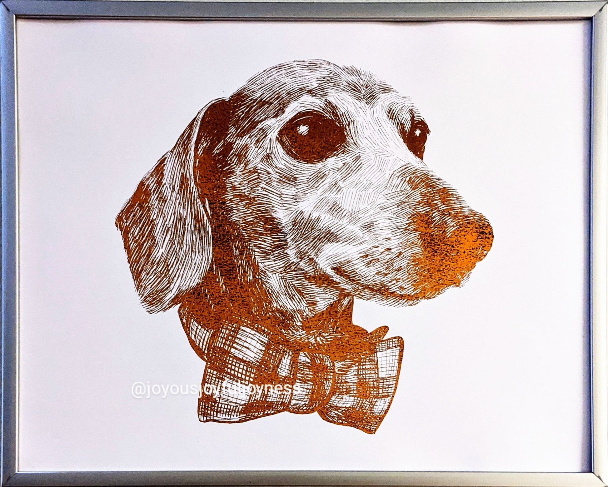Portfolio: Buddy (Not for sale) Posters, Prints, & Visual Artwork JoyousJoyfulJoyness 