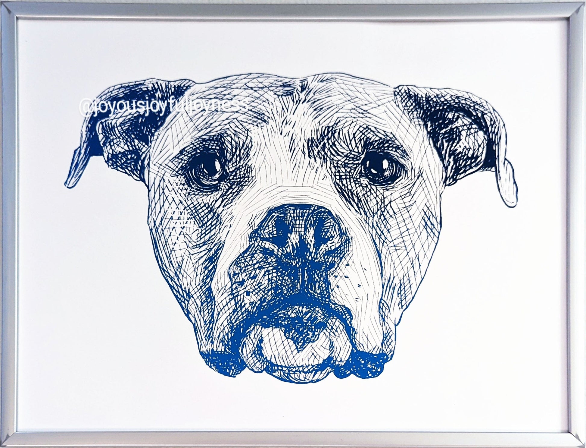 Portfolio: Butter (Not for sale) Posters, Prints, & Visual Artwork JoyousJoyfulJoyness 