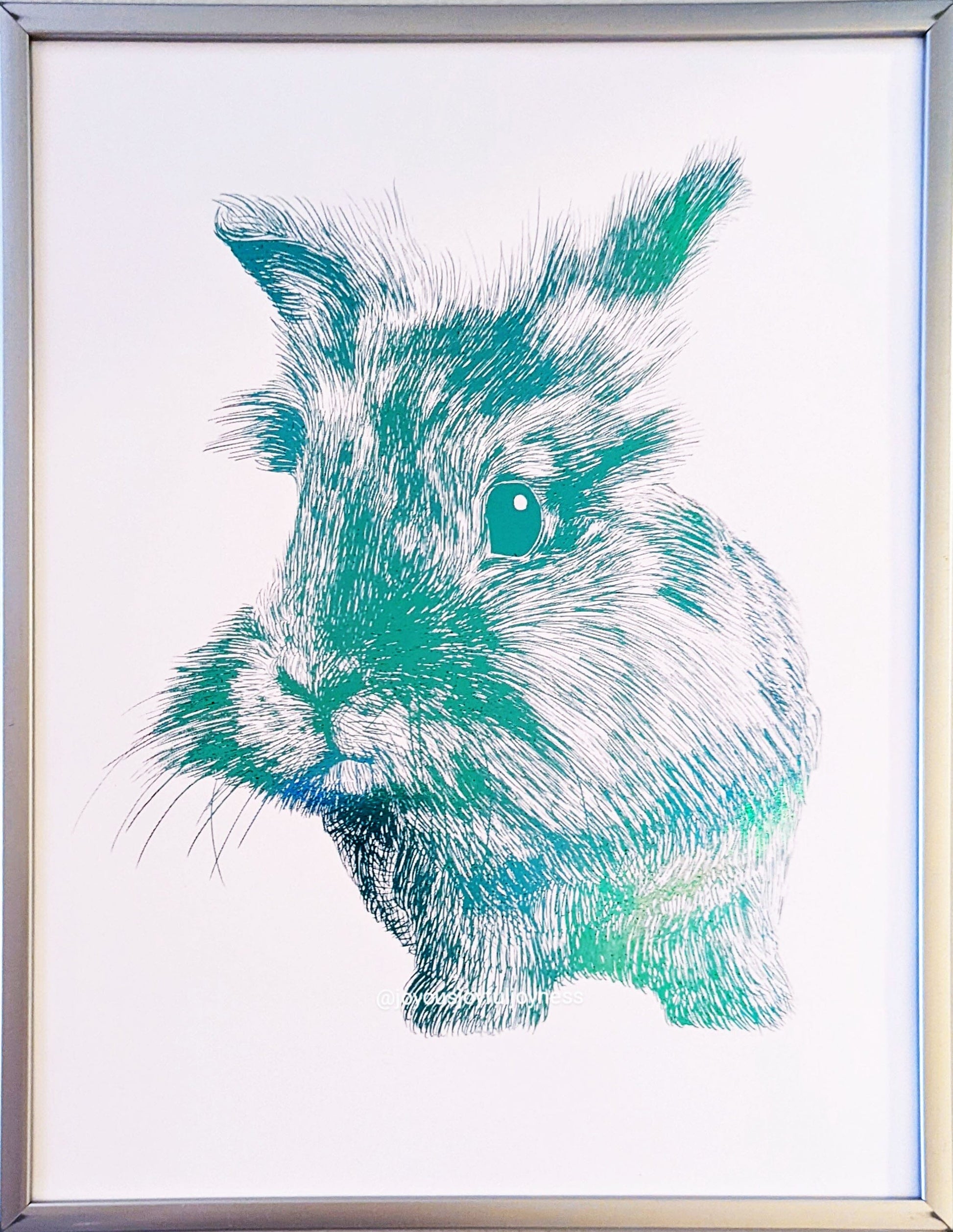 Portfolio: Chewie (Not for sale) Posters, Prints, & Visual Artwork JoyousJoyfulJoyness 