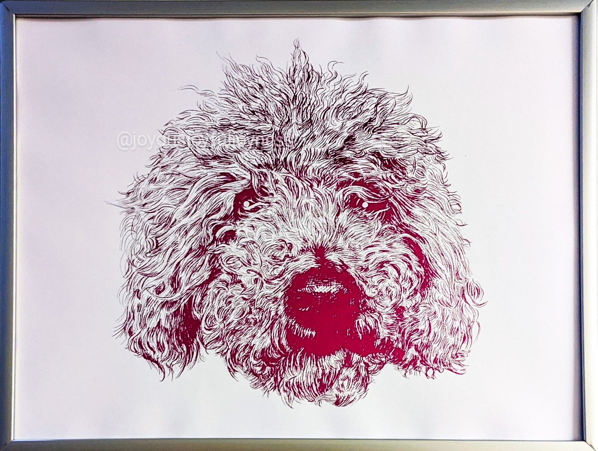 Portfolio: Daisy (Not for sale) Posters, Prints, & Visual Artwork JoyousJoyfulJoyness 