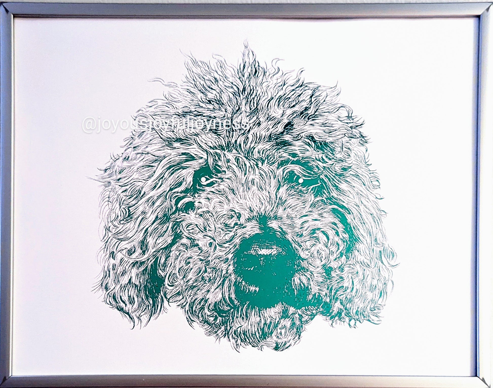 Portfolio: Daisy (Not for sale) Posters, Prints, & Visual Artwork JoyousJoyfulJoyness 
