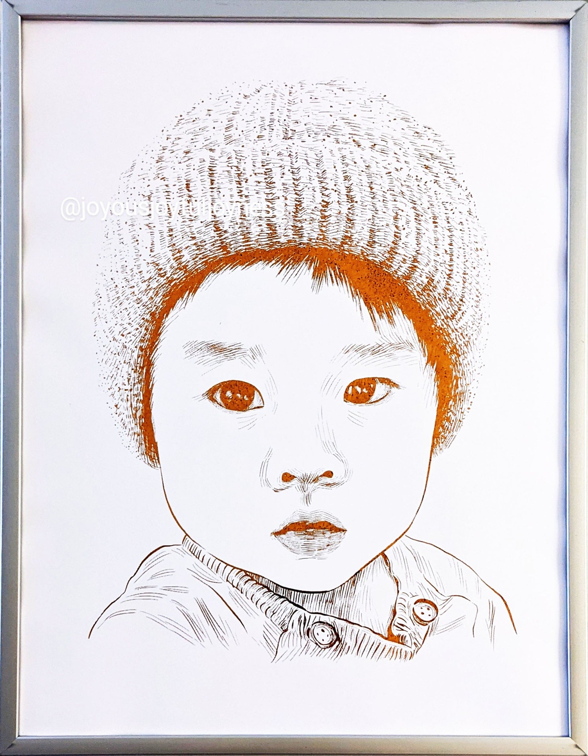 Portfolio: Dylan (Not for sale) Posters, Prints, & Visual Artwork JoyousJoyfulJoyness 
